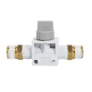VHK2-M5 VHK2-01 Trachea Switch Valve VHK2-02 VHK2-03 VHK2-04