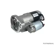 P2M OE Replacement Starter Motor for Nissan S13 S14 S15 SR20DET 52F00 New