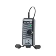 Electro-Harmonix Headphone Amp Electric Guitar Personal Amplifier EHX