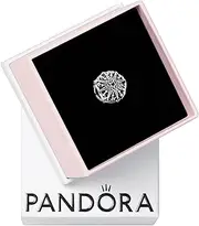 [PANDORA] Moments Snowflake Collection