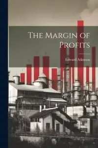 在飛比找博客來優惠-The Margin of Profits