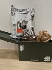 Backbone x Post Malone Limited Edition Mobile Controller SEALED RARE Ammo Case