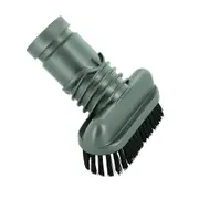 Dirt Brush Tool Compatible for Dyson Vacuum DC16/DC30/DC31/DC34/DC35/DC56