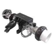 G7417 Heater, Remote FloThru, BWG, VS100, 4.0kw