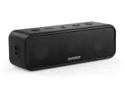 Anker Soundcore 3 Bluetooth Speaker / IPX7 waterproof / Titanium driver / Dual p