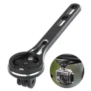 Adjustable Bike Handlebar Mount Holder for Garmin GPS Computer