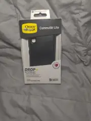 OtterBox Commuter Series Lite Black Case for Samsung Galaxy A10 - 77-62418