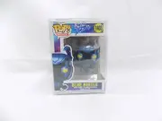 Brand New Funko Blue Beetle 1403 DC Blue Beetle Pop Figure