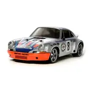 Tamiya 1/10 Electric RC Car Series No.571 Porsche 911 Carrera RSR (TT-02 Chassis