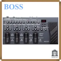 在飛比找蝦皮購物優惠-BOSS 吉他多重效果器 ME-80 [日本直送]