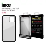 IMOSCASE IPHONE 12 PRO MAX 軍規保護殼