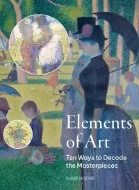 在飛比找博客來優惠-The Elements of Art: How to De