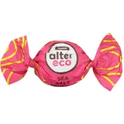 Alter Eco Sea Salt Truffle 0.42 Oz