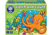 Orchard Toys: Catch & Count