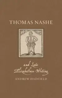 在飛比找博客來優惠-Thomas Nashe and Late Elizabet