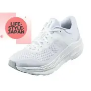 YONEX Sefrun 200X Men SHR200XM White Long Distances Running Power Cushion Plus