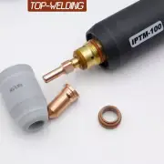 PT100 PT-100 IPT-100 IPT100 PTM-100 Plasma Torch Head Fit POWERPLASMA 100S