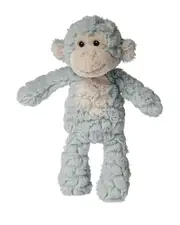 Mary Meyer Monkey Toy - Ages 0+