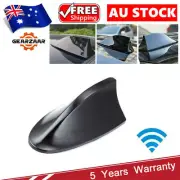 Universal Car Roof Aerial Radio AM/FM Signal Shark Fin Antenna Ariel Arial ABS (for: Ford)