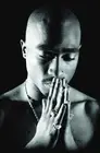 Tupac Amaru Shakur Poster Print, Hip Hop Rap, 2pac Wall Art, Hip-Hop Home Décor