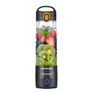 NutriBullet X McLaren Portable Blender (McLaren Grey)