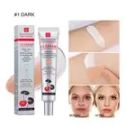 White Foundation Brightening CC Isolation Cream Centella Asiatica Moisturizing