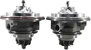 RS4 Turbo Cartridge 06M145701T 06M145702T 06M145701L 06M145702L Turbo CHRA Compatible For Audi RS4 8W B9 ; RS5 F5 2.9TFSI V6 450hp