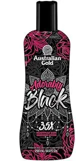 [Australian Gold] Australian Gold Adorably Black Bronzing Lotion 250 ml