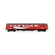 Hornby Cocacola Class 121
