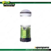 Ironman 4x4 Mini LED Lantern ILANTERN002 Camp Lighting Spare Parts Offroad 4WD