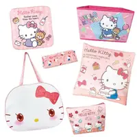 在飛比找Yahoo奇摩購物中心優惠-【震撼精品百貨】凱蒂貓_Hello Kitty~日本SANR