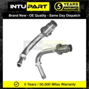 Fits Renault Laguna 2.0 dCi Inutpart DPF Pressure Sensor Pipe Euro 4 #3