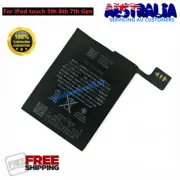 Replacement Rechargeable 1043mAh Battery for iPod Touch 5th 6th 7th Generation