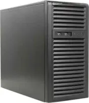 Supermicro SYS-5038D-I Barebones Tower Server NEW IN STOCK 5 Year Warranty
