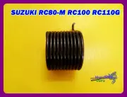 Fit Suzuki RC80 RC80M RC100 Kick Starter Spring **mi3289**