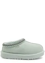 Ugg Kids Tasman 2 Suede Ankle Boots (IT24-IT30) - Grey US11 (IT28/ UK10 KIDS)