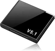 Bluetooth 5.1 Music Audio Adapter Receiver 30 Pin Dock Speaker for iPhone iPod