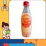 零食研究所 韓國 THE PAS 多多乳酸氣泡飲 340ML 養樂多汽水 優格風味碳酸飲料 氣泡飲料 多多汽水 碳酸飲品