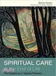 Spiritual Care at the End of Life ─ The Chaplain As a 'Hopeful Presence'