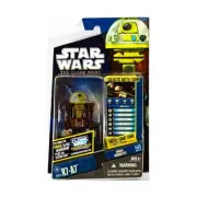 Hasbro Star Wars Action Figure R7-A7 New