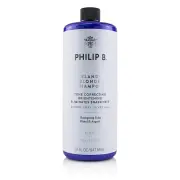 Philip B Icelandic Blonde Shampoo (Tone Correcting Brightening Eliminates Brassiness - Blonde, Gray, Silver H 947ml/32oz