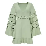 [ALEXIS] Linden Mini Dress