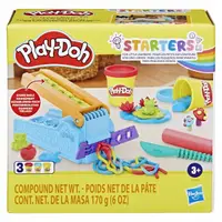 在飛比找蝦皮商城優惠-Hasbro Play-Doh 培樂多 啟發系列 趣味工廠遊