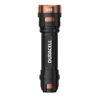 在飛比找蝦皮購物優惠-【Duracell LED 手電筒 650流明】⚡️台灣現貨