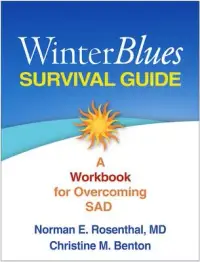 在飛比找博客來優惠-Winter Blues Survival Guide: A