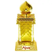 Al haramain Ajwa Fragrance Oil - 30ml