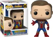 Avengers 3: Infinity War Iron Spider Unmasked US Exclusive Pop! Vinyl Figure NEW