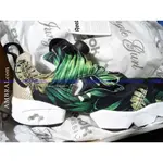 【AMBRAI.恩倍】 REEBOK PUMP FURY JUNGLE GURL 泳裝品牌聯名 綠野叢林 麻 編織 充氣