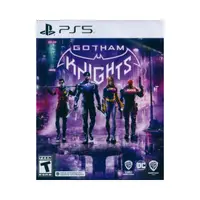 在飛比找HOTAI購優惠-PS5《高譚騎士 Gotham Knights》中英日文美版