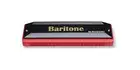 SUZUKI Suzuki baritone harmonica SBH-21 C Made in Japan Free FedEx